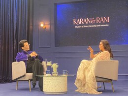 करण जौहर किस से डरते हैं ? करण जौहर ने खोले आदित्य&ndash;रानी की शादी से जुड़े सबसे निजी कि