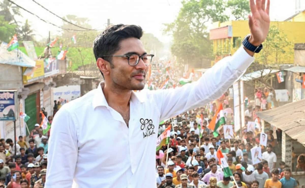 Opinion | The Audacity Of Abhishek Banerjee's Yatra As A Political Revival