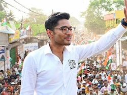 Opinion | The Audacity Of Abhishek Banerjee's Yatra As A Political Revival