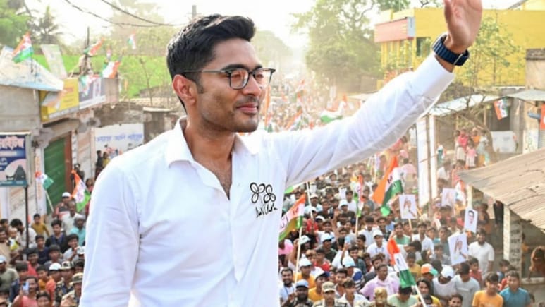 Opinion | The Audacity Of Abhishek Banerjee's Yatra As A Political Revival