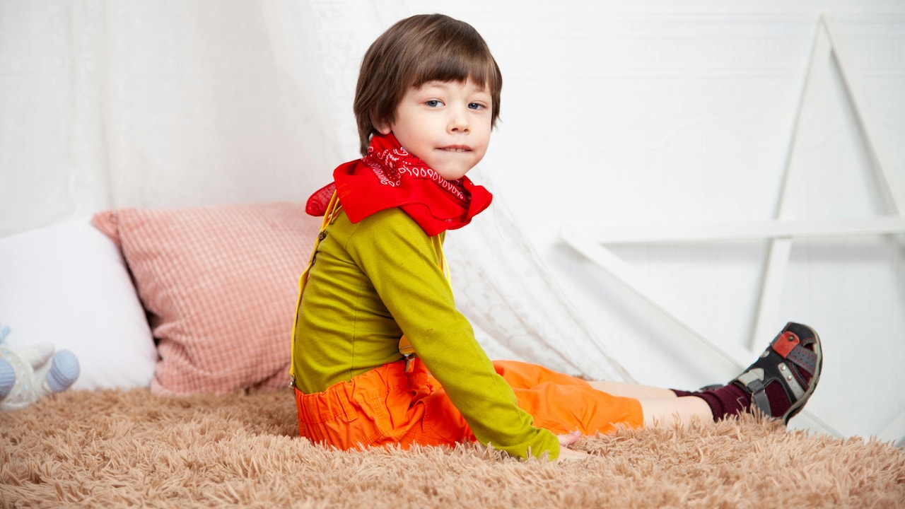 Which kidswear do you want to grab today from Myntra Style Parade?