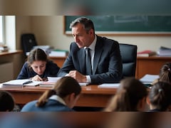 आर्यन सिंह निकला मोहम्‍मद फंटू... कोचिंग इंस्‍टीट्यूट का मालिक छात्राओं को नेपाल ले जाकर करता था गंदी हरकतें