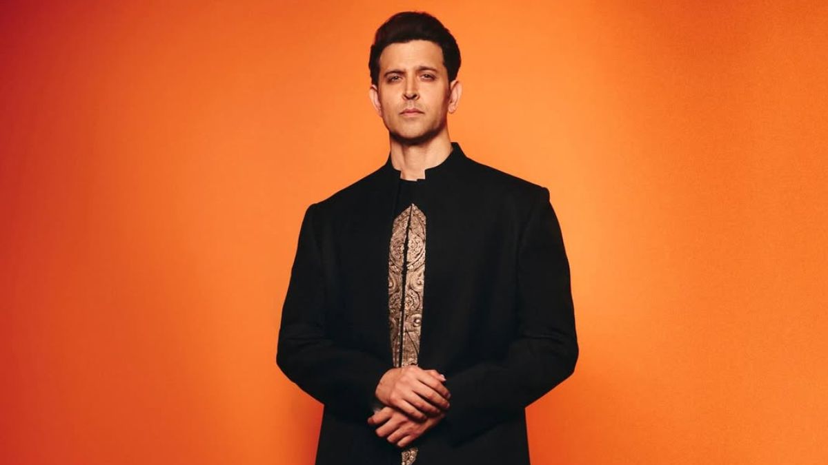 Hrithik Roshan's Rs 3,100 Crore Net Worth: Mumbai Home, Lonavala Farmhouse, Sportswear Brand