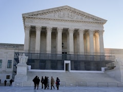US Supreme Court Again Doesn't Rule on Trump Tariffs as Wait Continues