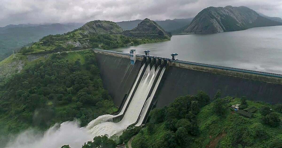 Mumbai Lake Levels Hit Critical Lows; Water Crisis Deepens Despite Monsoon Onset
