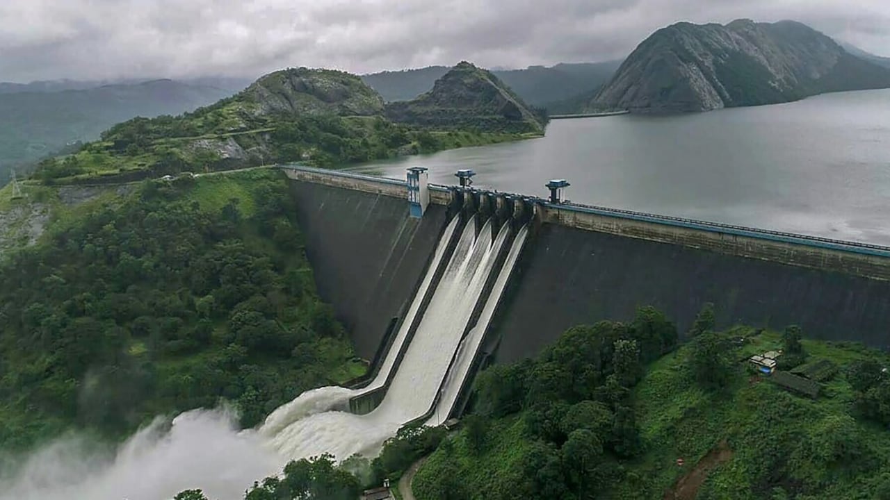 Mumbai's Seven Lakes Near 95% Capacity, Surpass 2025 And 2024 Levels