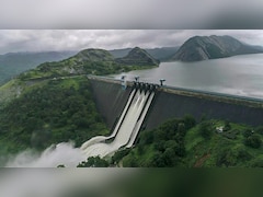 Mumbai Water Stock Nears 50%, But Reservoir Levels Still Trail Last Year&rsquo;s Mark
