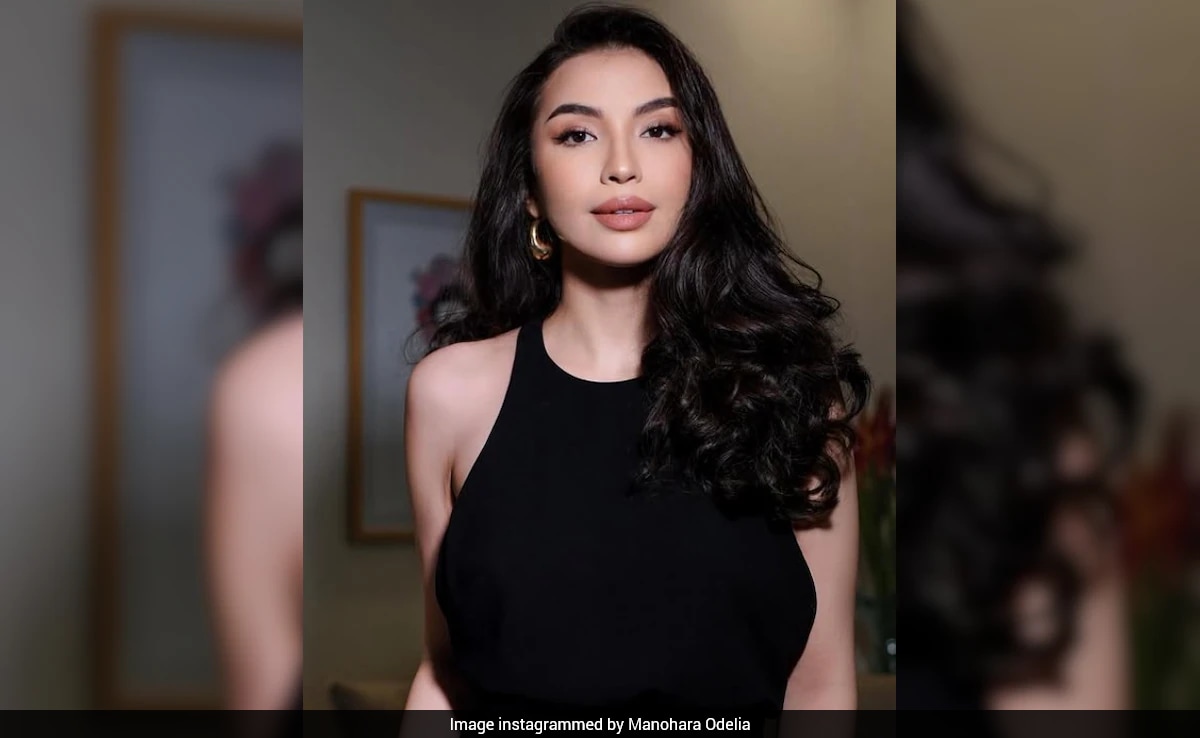 Indonesian Model Claims She Was Coerced, Abused In Marriage To Malaysian Prince: "Didn't Have A Real Choice"