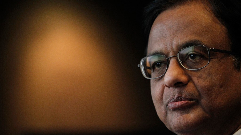 What Part of My NDTV Interview Was &lsquo;Drivel&rsquo;, Asks P Chidambaram&nbsp;