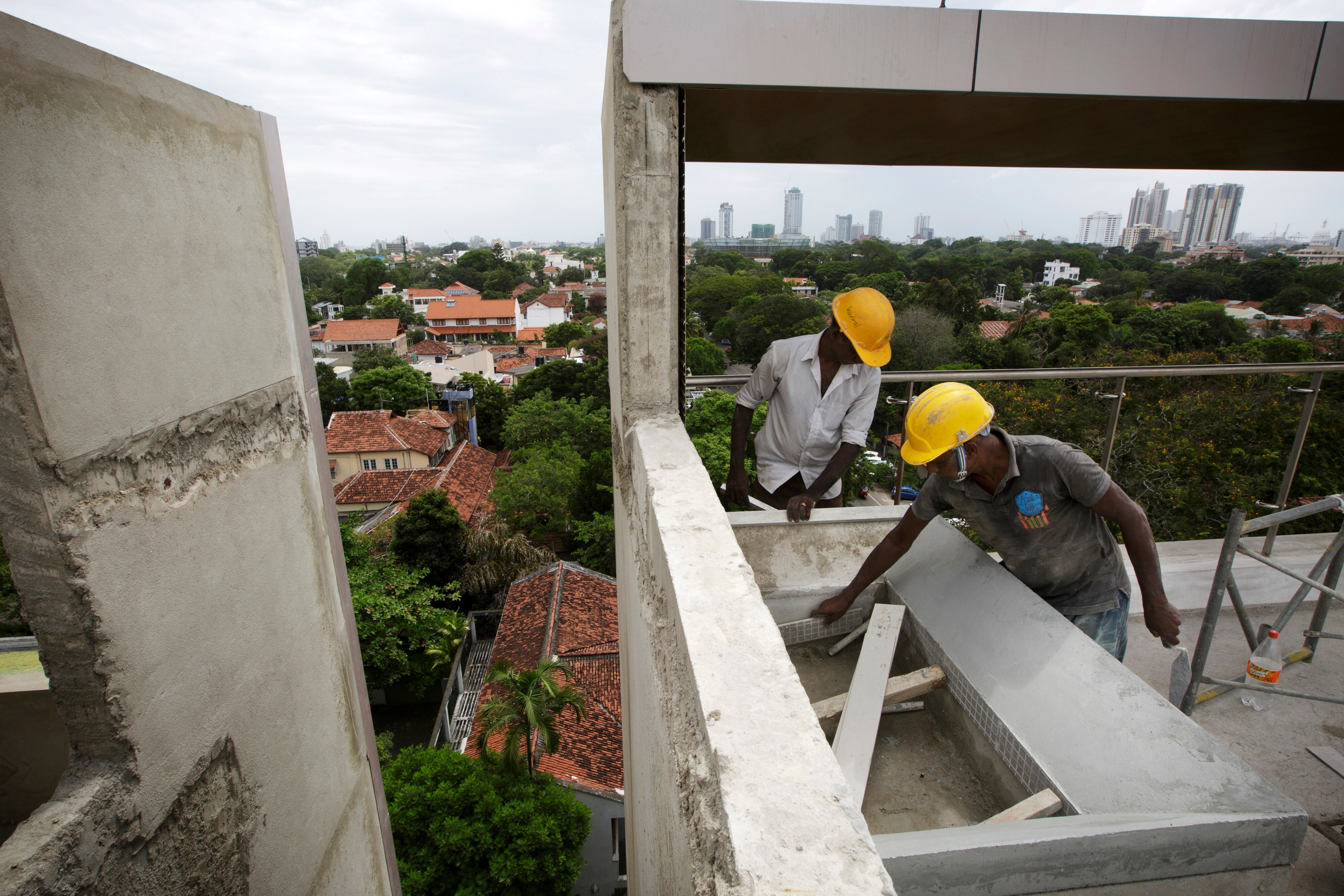 No Festive Cheer For Real Estate Developers This Year
