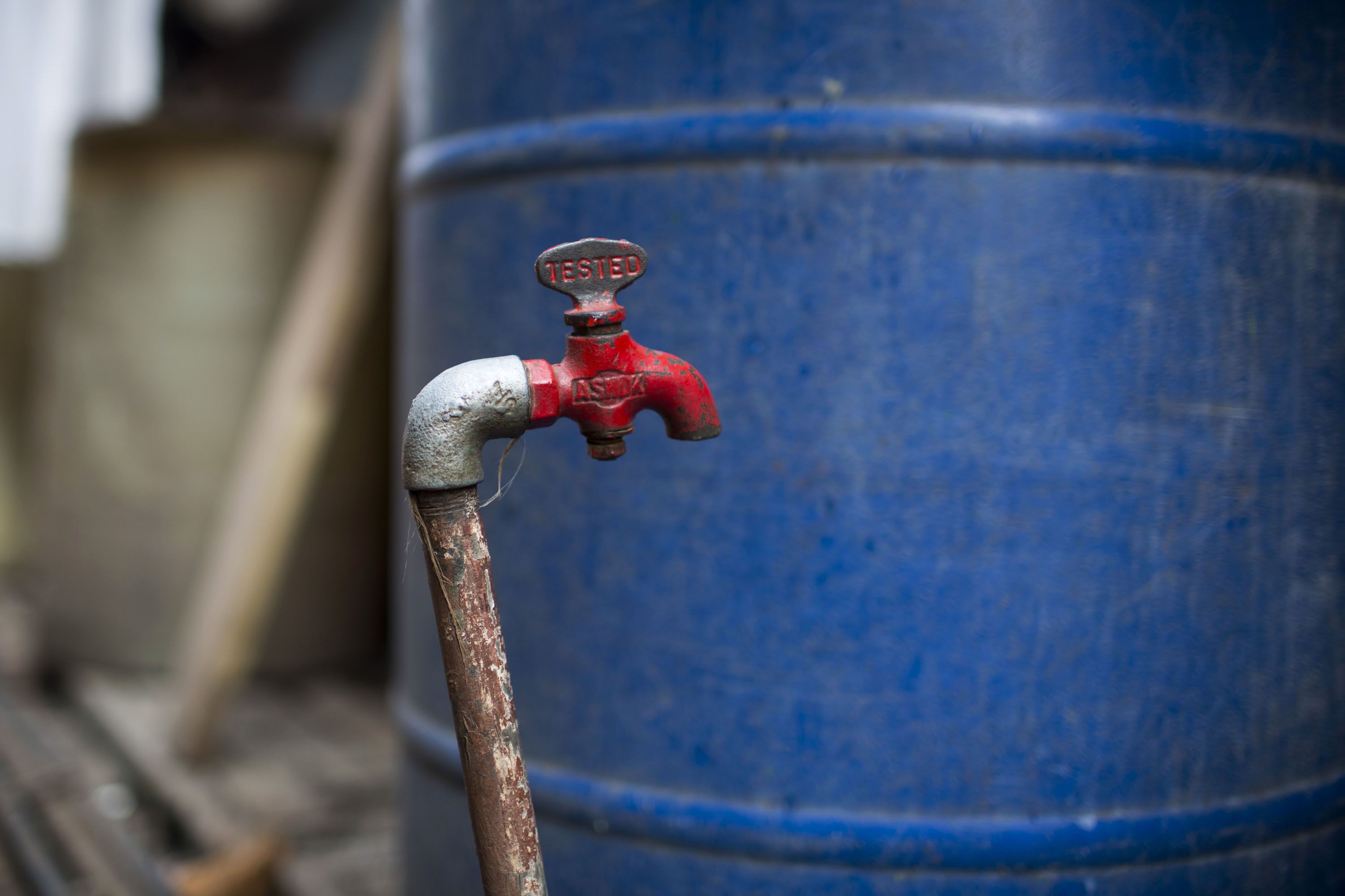 Bengaluru Water Crisis: Failed Monsoon, Desilting Lakes Leave The City Dry