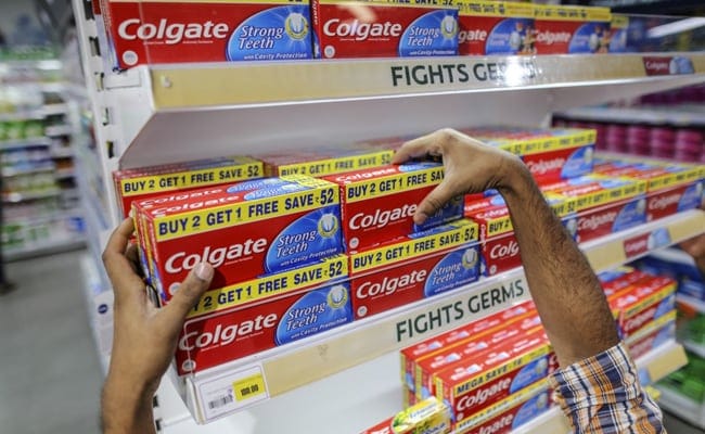 Opinion: Colgate Numbers Show Why India Inc’s Profits Won't Survive ...