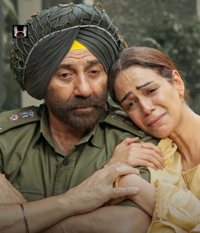 कौन है बॉर्डर 2 में सनी देओल का ये बेटा? पर्दे पर आने से पहले कई बार हुआ रिजेक्ट, करना पड़ा संघर्ष