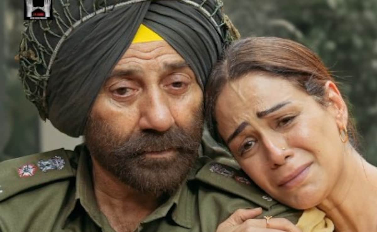 Border 2 Trailer: बॉर्डर 2 का ट्रेलर हुआ रिलीज, देखें ट्रेलर