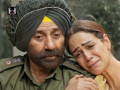 16 की उम्र में घर छोड़ा, कई बार हुए रिजेक्ट; अब Border 2 में सनी देओल के 'बेटे' का रोल निभाएगा ये एक्टर