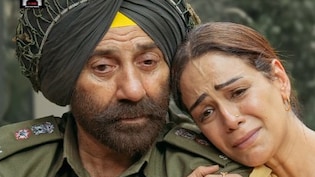 16 की उम्र में घर छोड़ा, कई बार हुए रिजेक्ट; अब Border 2 में सनी देओल के 'बेटे' का रोल निभाएगा ये एक्टर