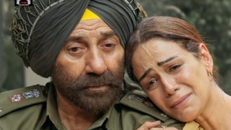 कौन है बॉर्डर 2 में सनी देओल का ये बेटा? पर्दे पर आने से पहले कई बार हुआ रिजेक्ट, करना पड़ा संघर्ष