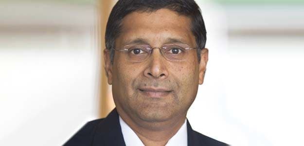 India's Top Economic Advisor Flunked the IAS Exam