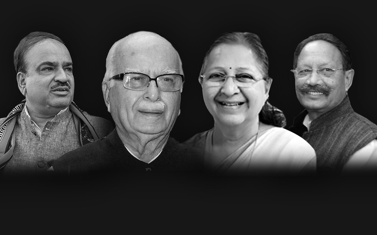 Election Results 2019: Seats Where BJP Did Not Miss The Absence Of Stalwarts