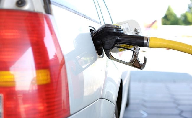 Up To Rs. 4.6/Litre Hike In Petrol, Diesel Prices Likely, Says Brokerage