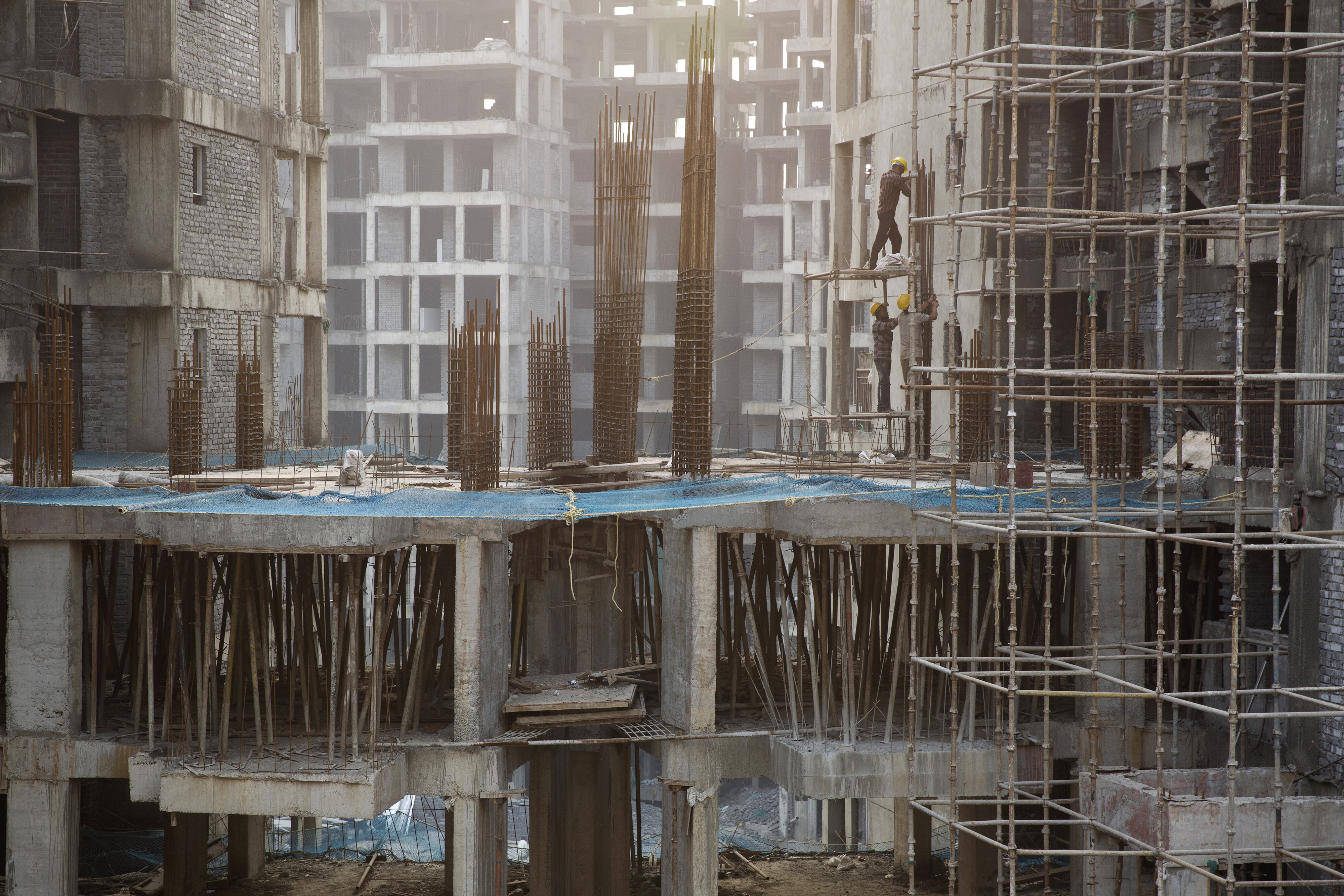 Credit To Housing Sector Set To Slow, Cautions ICRA