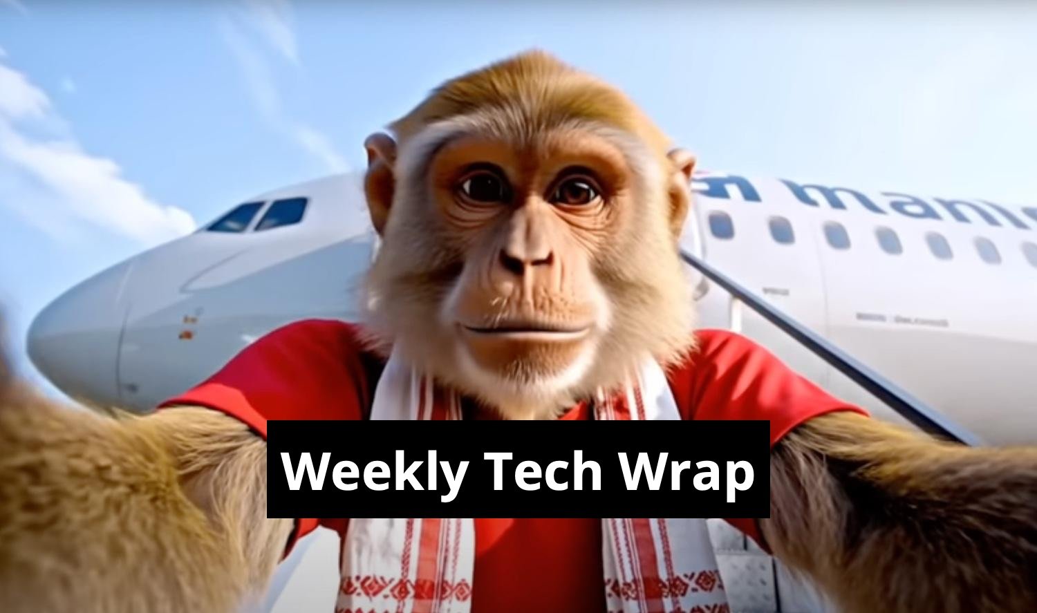 Weekly Tech Wrap: iPhone 18 Launch Swings, &lsquo;Bandar Apna Dost&rsquo; Most Viewed, &lsquo;Wobbly&rsquo; Galaxy S26 Ultra, More