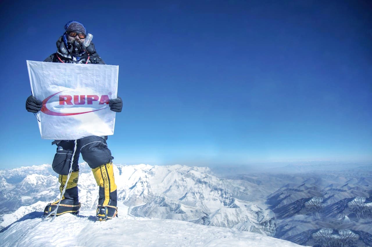 Rupa Reaches New Heights, But Investors May Not Be Rejoicing