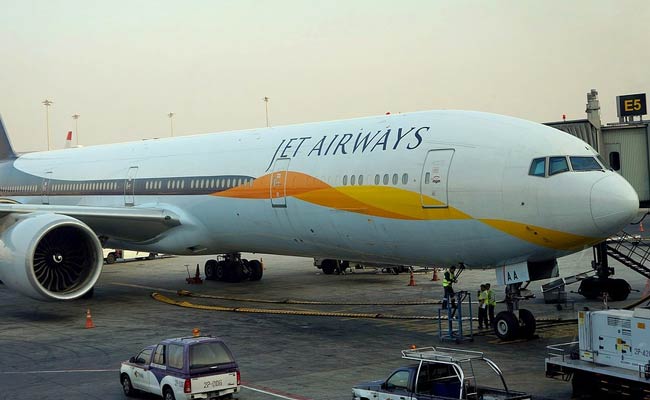 Indian Government To Probe Jet As Airline Teeters: 10 Points