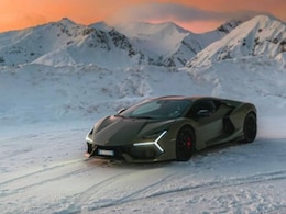 India-EU Trade Deal: Luxury European Cars That Could Get Cheaper