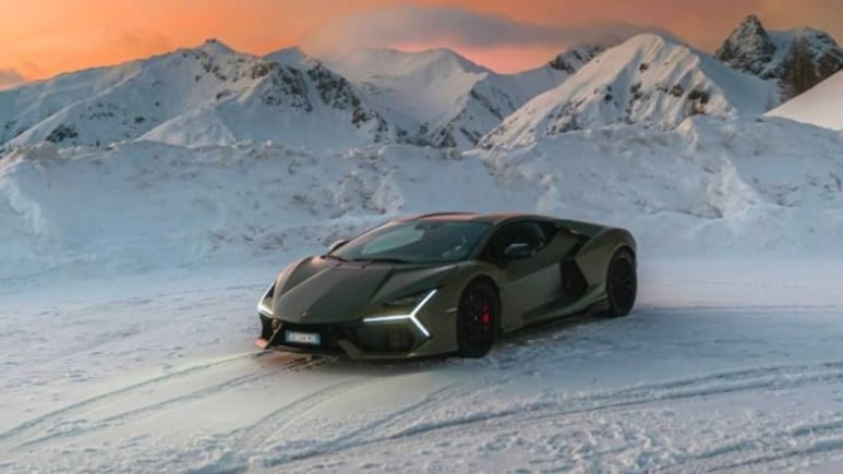 India-EU Trade Deal: Luxury European Cars That Could Get Cheaper