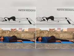 Sleep: 4 घंटे में 6 घंटे की नींद बस इस आसन से हो जाएगी पूरी, योग एक्सपर्ट से जानिए फायदे