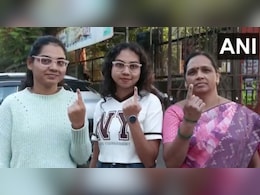 LIVE: पुणे में EVM में गड़बड़ी... मुंबई में पोलिंग बूथों पर लंबी कतारें, महाराष्&zwj;ट्र निकाय चुनाव के लिए वोटिंग
