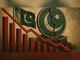 जनता कंगाल, कंपनियां बेहाल, आर्थिक पतन का साल... क्या दिवालिया की तरफ बढ़ रहा है पाकिस्तान?