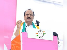 Ajit Pawar Death : पोकळी मोठी,दावेदार अनेक; अजित पवारांचा राजकीय वारसा पेलण्याची ताकद कोणात? वाचा सविस्तर