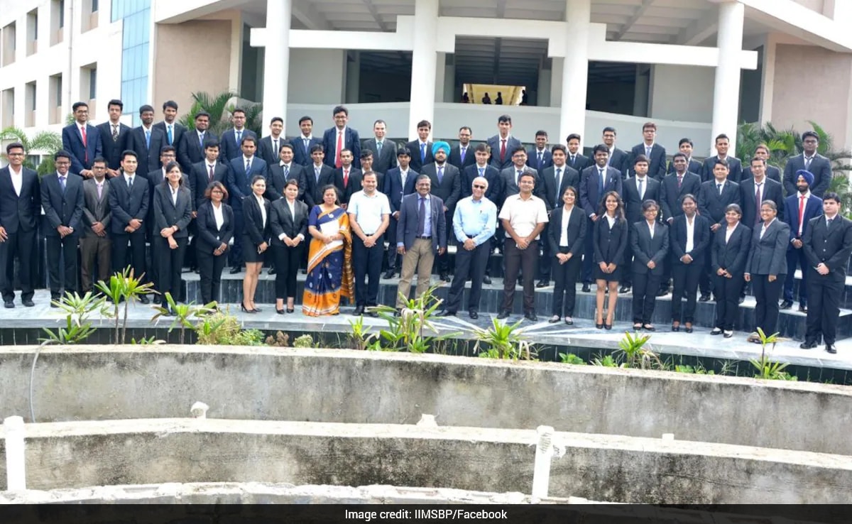 What IIM Professor Expects From Union Budget 2026-27 For Education Sector