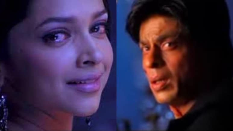 A Deepika Padukone Twist In <i>Om Shanti Om</i> That Even Eagle-Eyed Fans Missed
