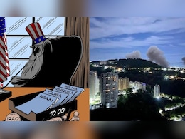 20 साल पहले ही बन चुकी थी वेनेजुएला पर हमले की साजिश! इस कार्टून ने खींचा पूरी दुनिया का ध्यान