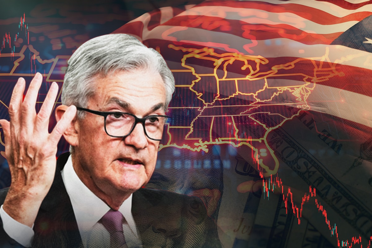 Fed Delivers Quarter Point Cut But Doesn't Rule Out Pause In December — Key Highlights