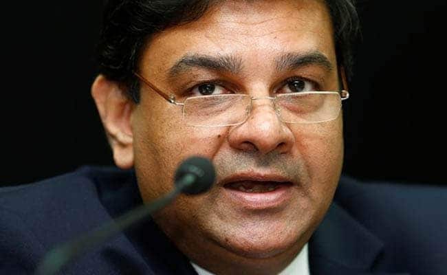 Low-Key Urjit Patel Takes Over As RBI Governor With Pressing Matters