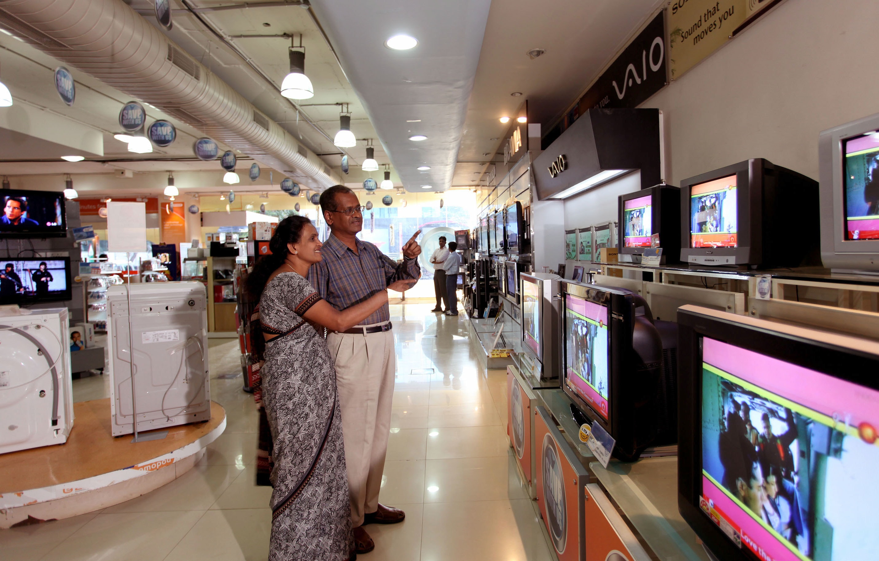 Reliance Big TV Launches Free Access Offer&nbsp;