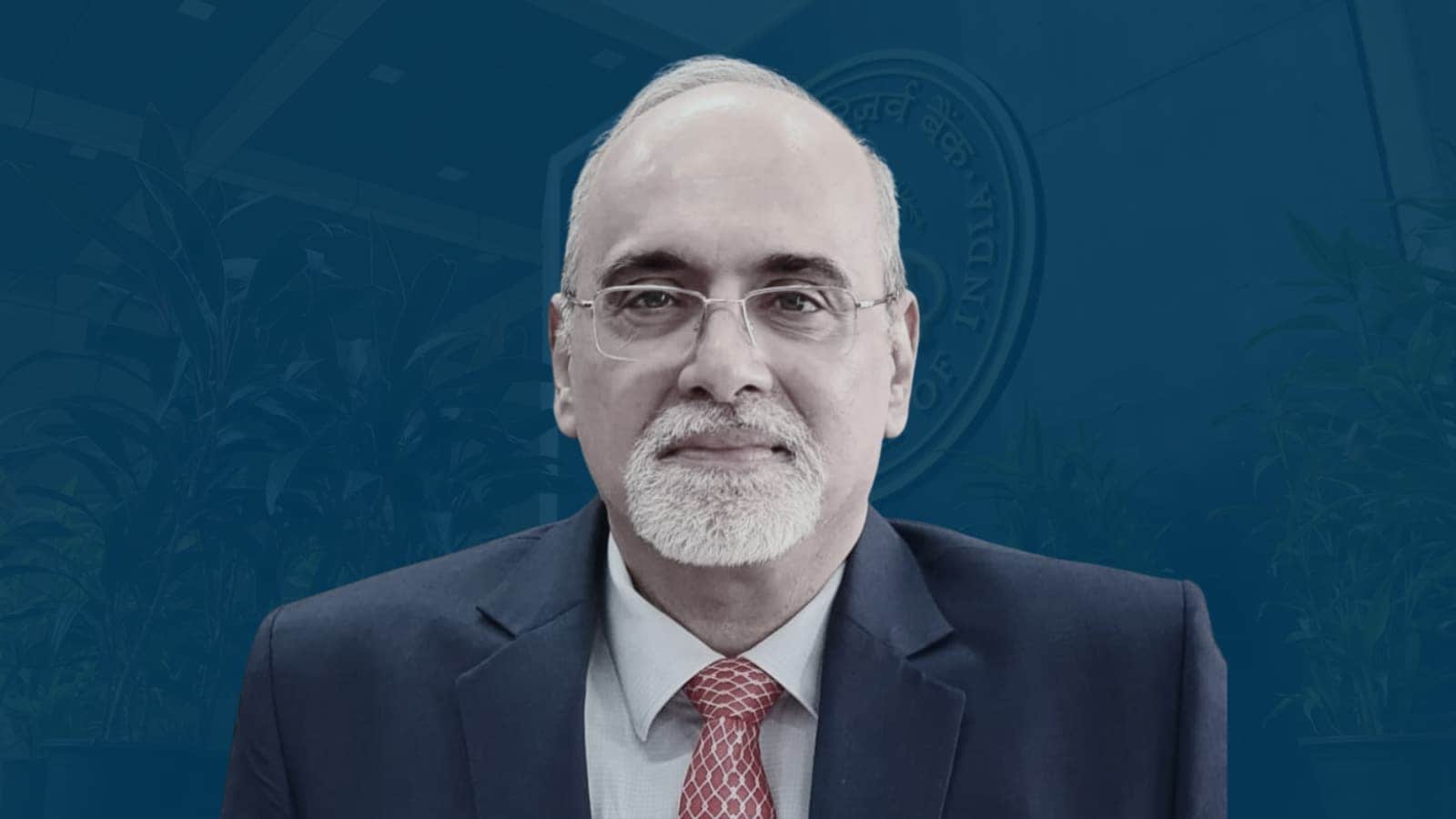 HDFC Bank New Chairman: RBI Ex-DG Rajeshwar Rao Tipped To Succeed Keki Mistry