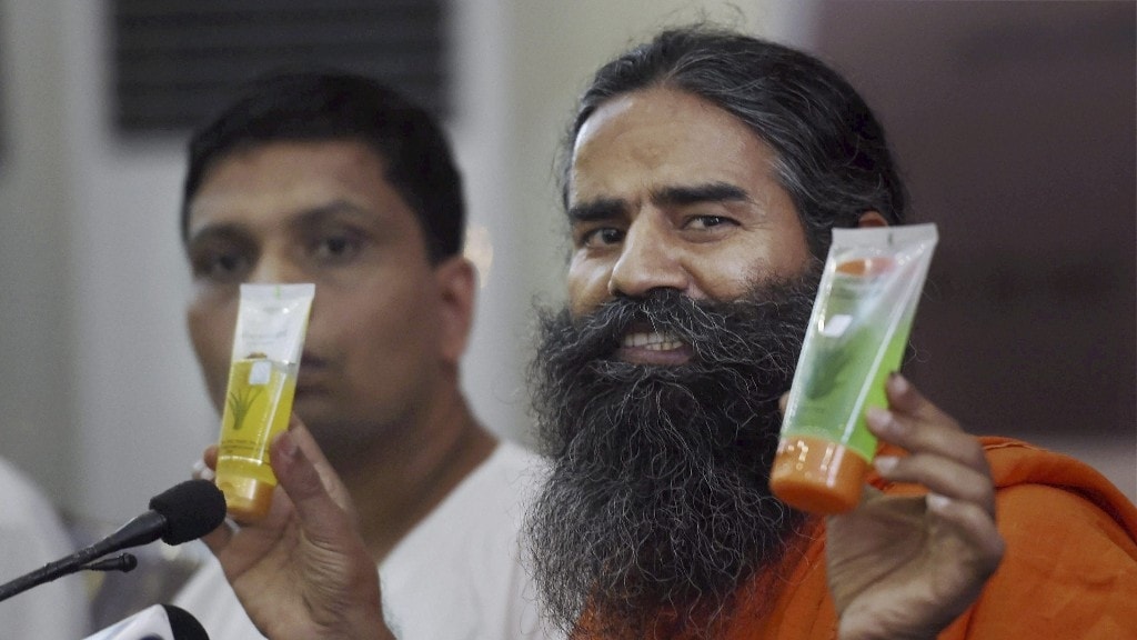Patanjali Ayurved H1 Results: Profit Up, Downsizes Packs To Cut Costs
