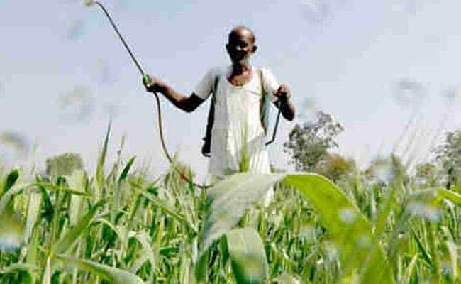 Fertiliser Companies Get To print MRP With New GST On Unsold Stock