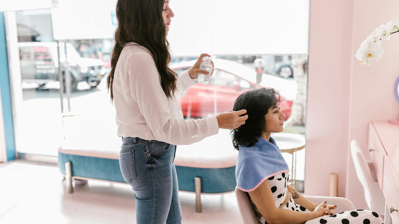 How Hard Water Can Affect Hair Texture: Top Tips To Avoid Damage