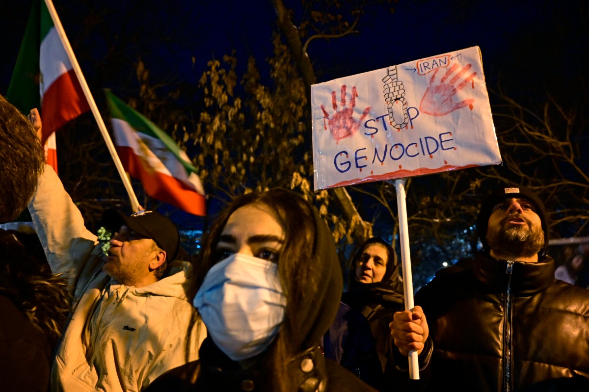 Saudi, Qatar, Oman, Egypt: Arab States Rallying Against US-Iran Escalation