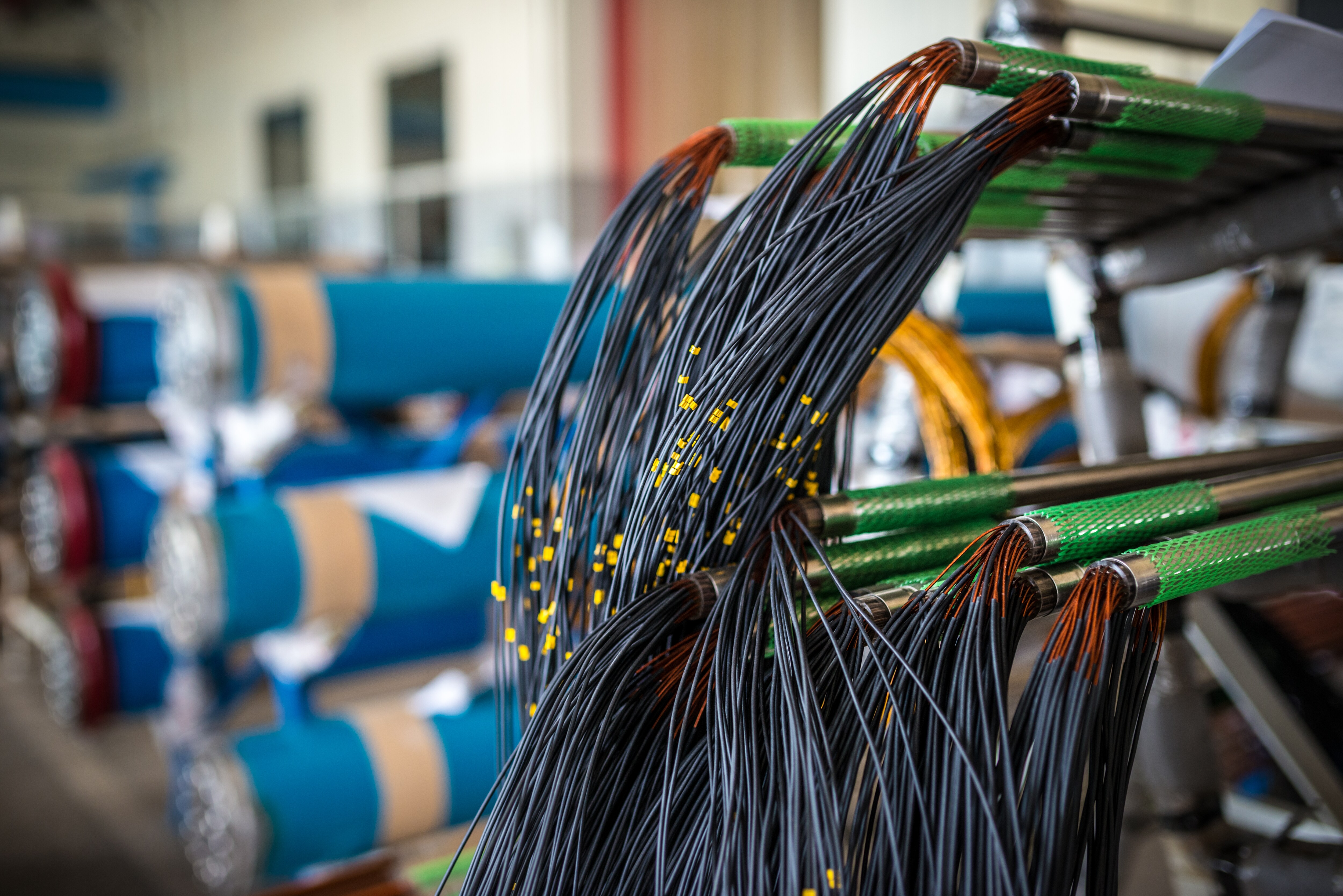 HFCL Granted Exemption From European Anti-Dumping Duties On Optical Fibre Cables