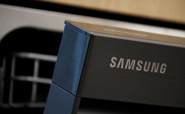 Samsung Announces Organisational Changes In India Business