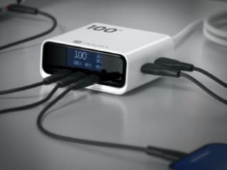 केबल के जंजाल से छुटकारा! Portronics का नया छोटू बॉक्स एक साथ चार्ज करेगा 4 डिवाइस, जानें कीमत