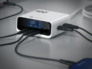 केबल के जंजाल से छुटकारा! Portronics का नया छोटू बॉक्स एक साथ चार्ज करेगा 4 डिवाइस, जानें कीमत