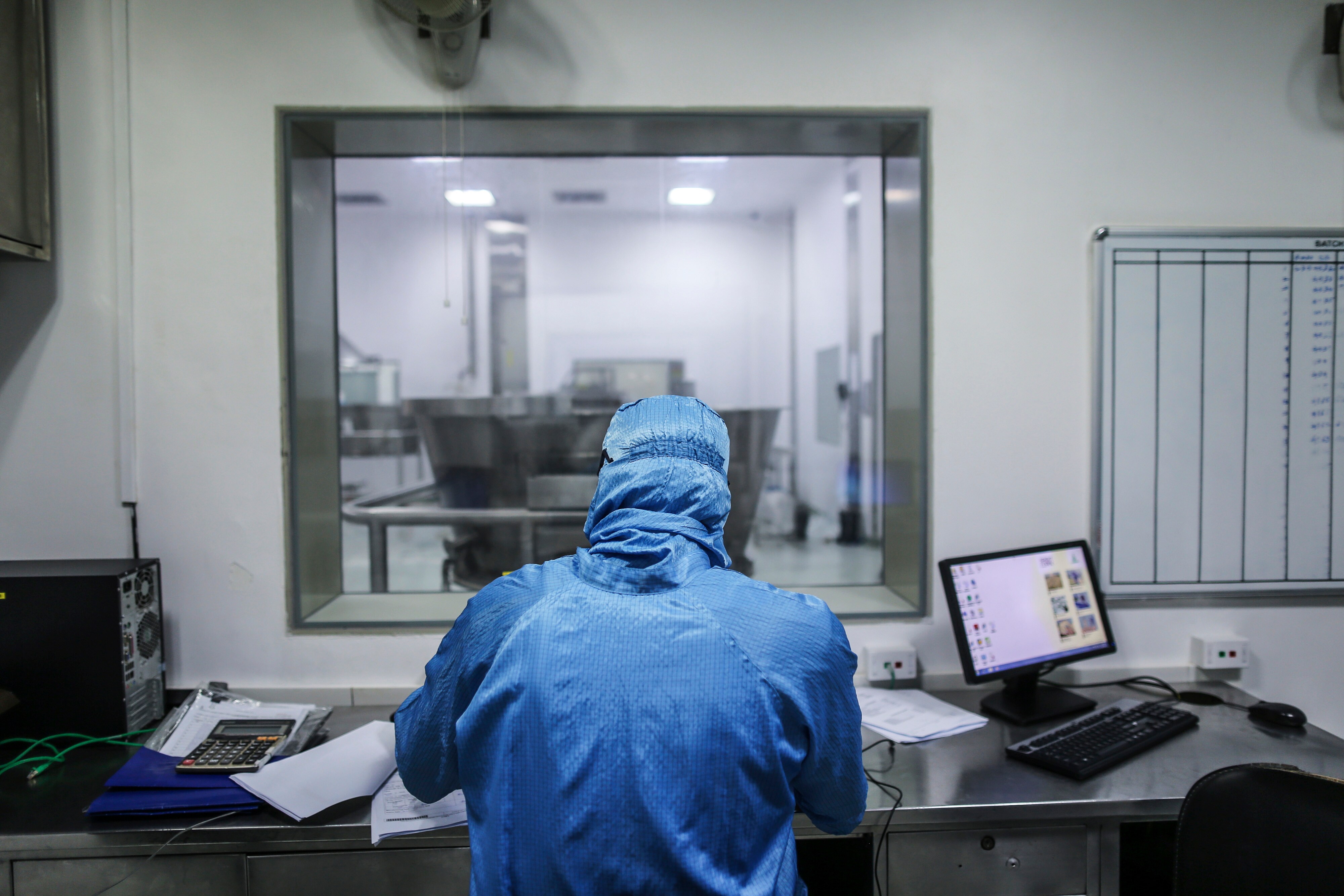 Biocon-Mylan&rsquo;s Cancer Treatment Drug Accepted for Review by European Medicines Agency&nbsp;